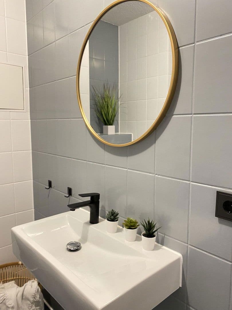 2 bedroom flat for sale, 50 m², Chemnitz, Saxony 2 bedroom flat for sale, 50 m², Chemnitz, Saxony