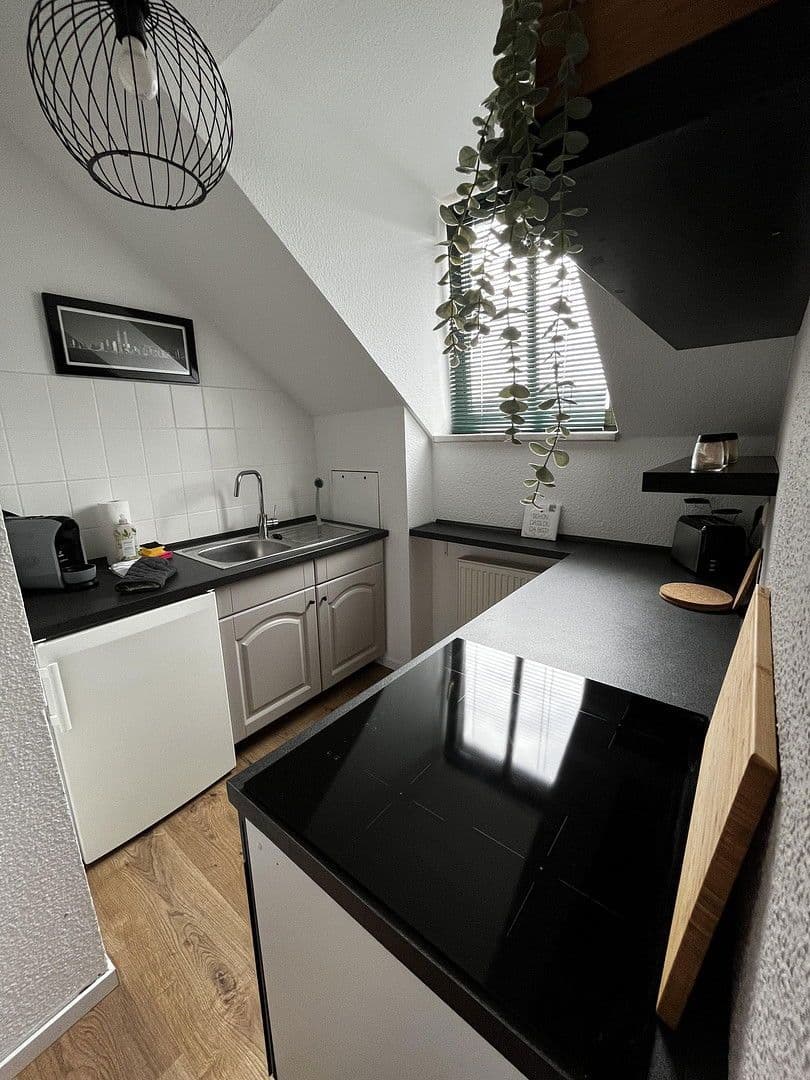 2 bedroom flat for sale, 50 m², Chemnitz, Saxony 2 bedroom flat for sale, 50 m², Chemnitz, Saxony