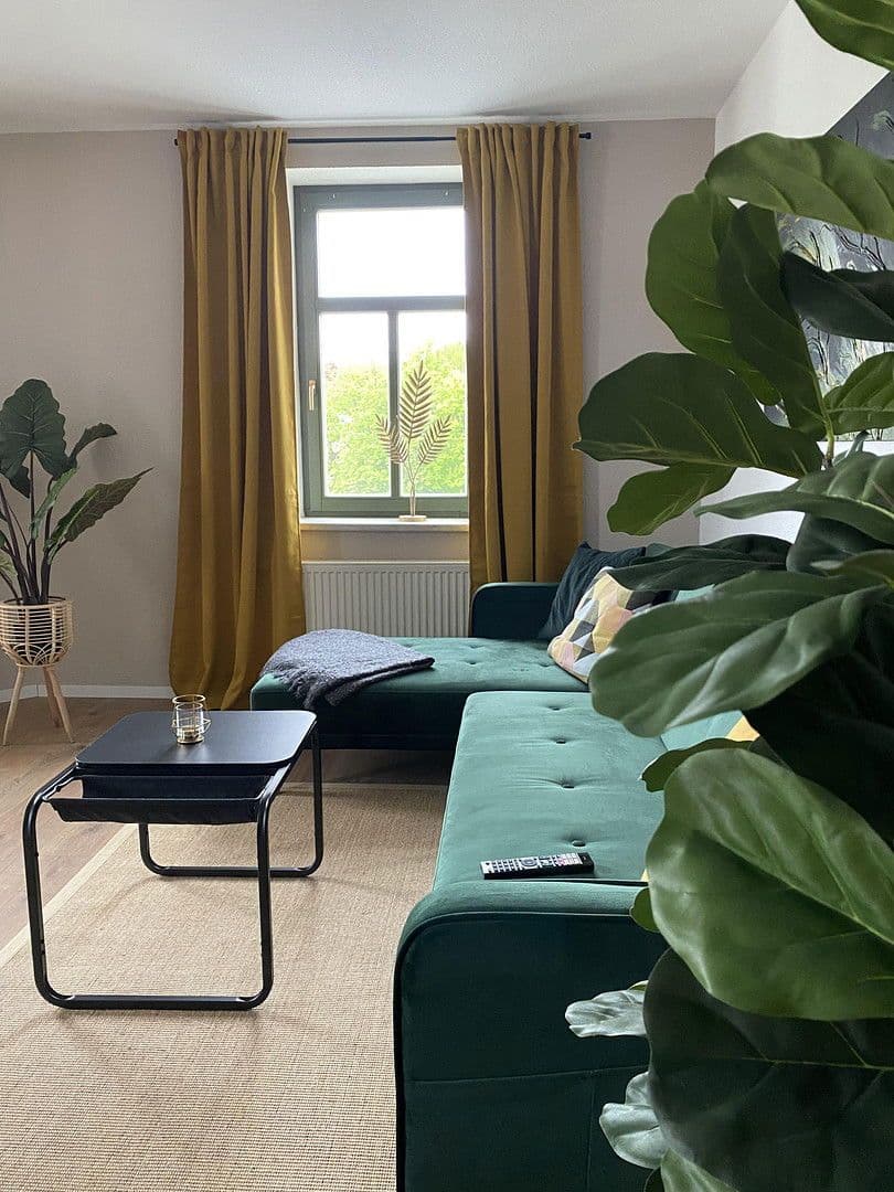 2 bedroom flat for sale, 50 m², Chemnitz, Saxony 2 bedroom flat for sale, 50 m², Chemnitz, Saxony
