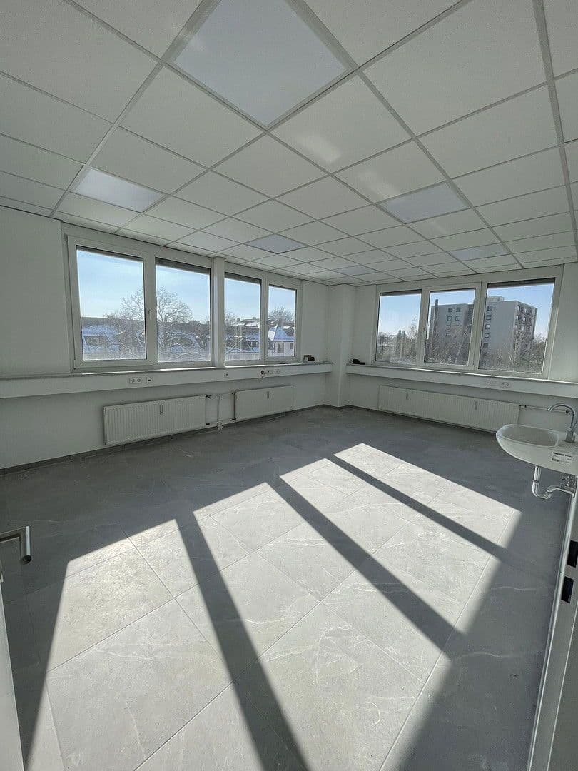 office to rent, 395 m², Englmannstraße 2, München, Bavaria office to rent, 395 m², Englmannstraße 2, München, Bavaria