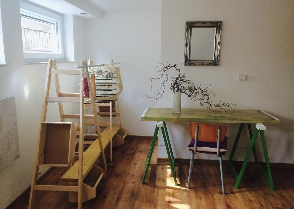 3 bedroom flat to rent, 75 m², Möhrendorf, Bavaria 3 bedroom flat to rent, 75 m², Möhrendorf, Bavaria