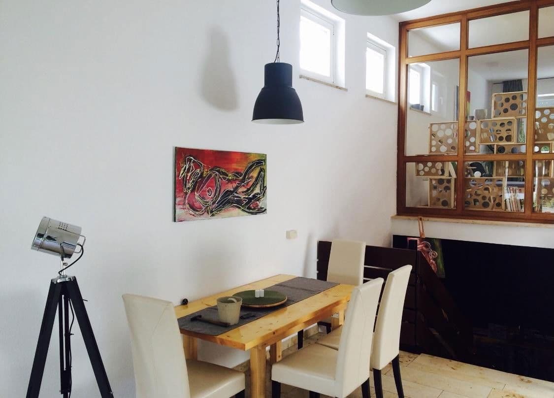 3 bedroom flat to rent, 75 m², Möhrendorf, Bavaria 3 bedroom flat to rent, 75 m², Möhrendorf, Bavaria