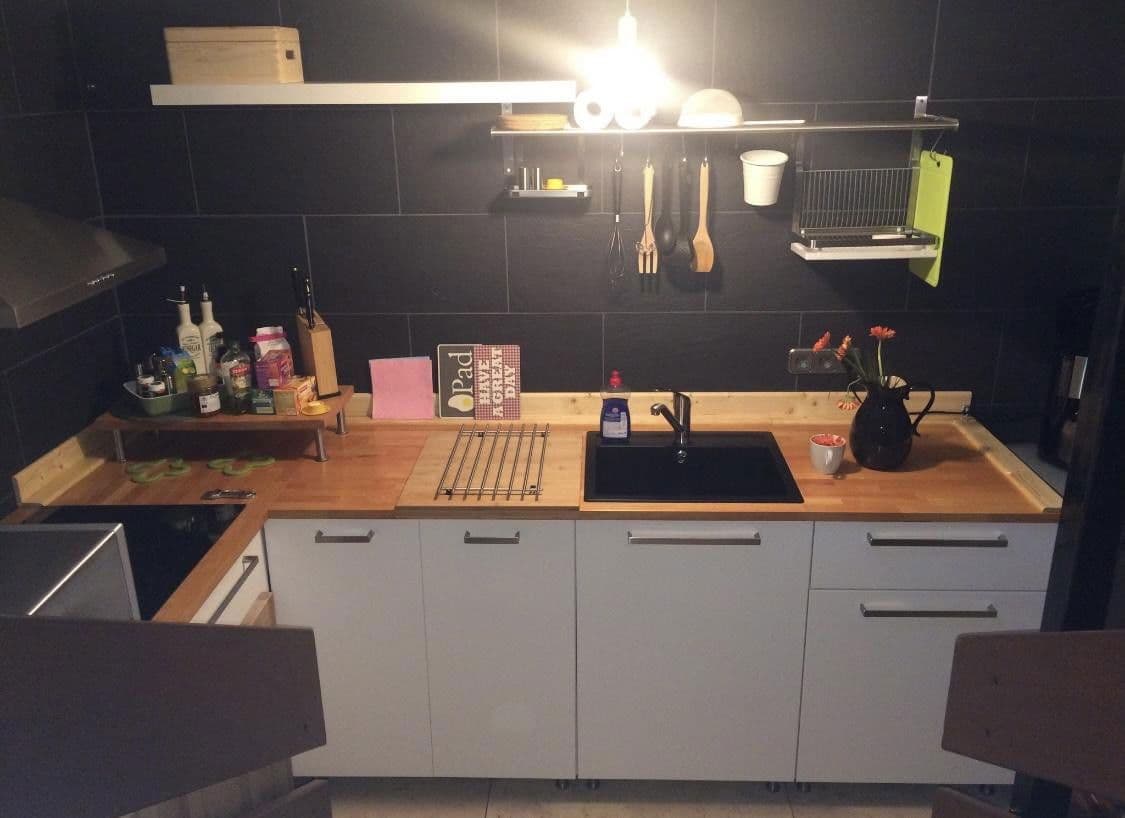 3 bedroom flat to rent, 75 m², Möhrendorf, Bavaria 3 bedroom flat to rent, 75 m², Möhrendorf, Bavaria