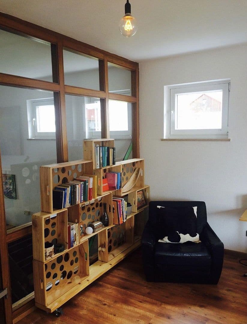 3 bedroom flat to rent, 75 m², Möhrendorf, Bavaria 3 bedroom flat to rent, 75 m², Möhrendorf, Bavaria