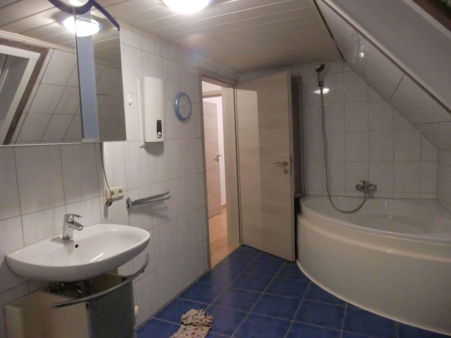 2 bedroom flat to rent, 55 m², Geisenheim, Hesse 2 bedroom flat to rent, 55 m², Geisenheim, Hesse