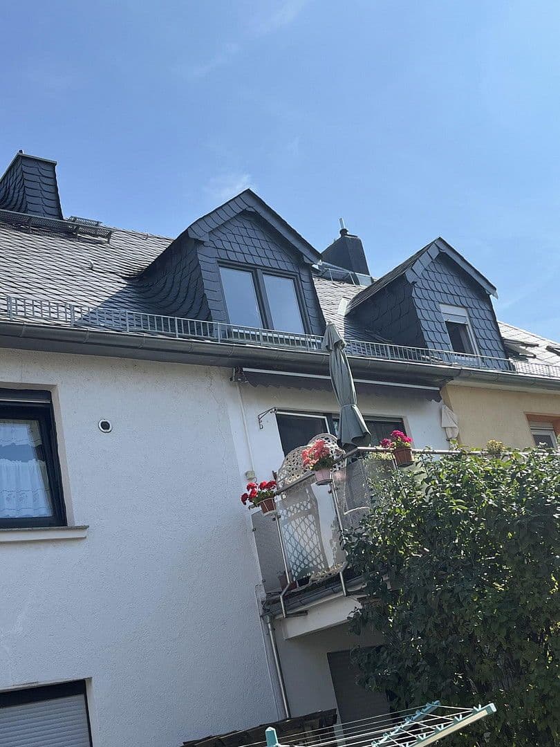 2 bedroom flat to rent, 55 m², Geisenheim, Hesse 2 bedroom flat to rent, 55 m², Geisenheim, Hesse