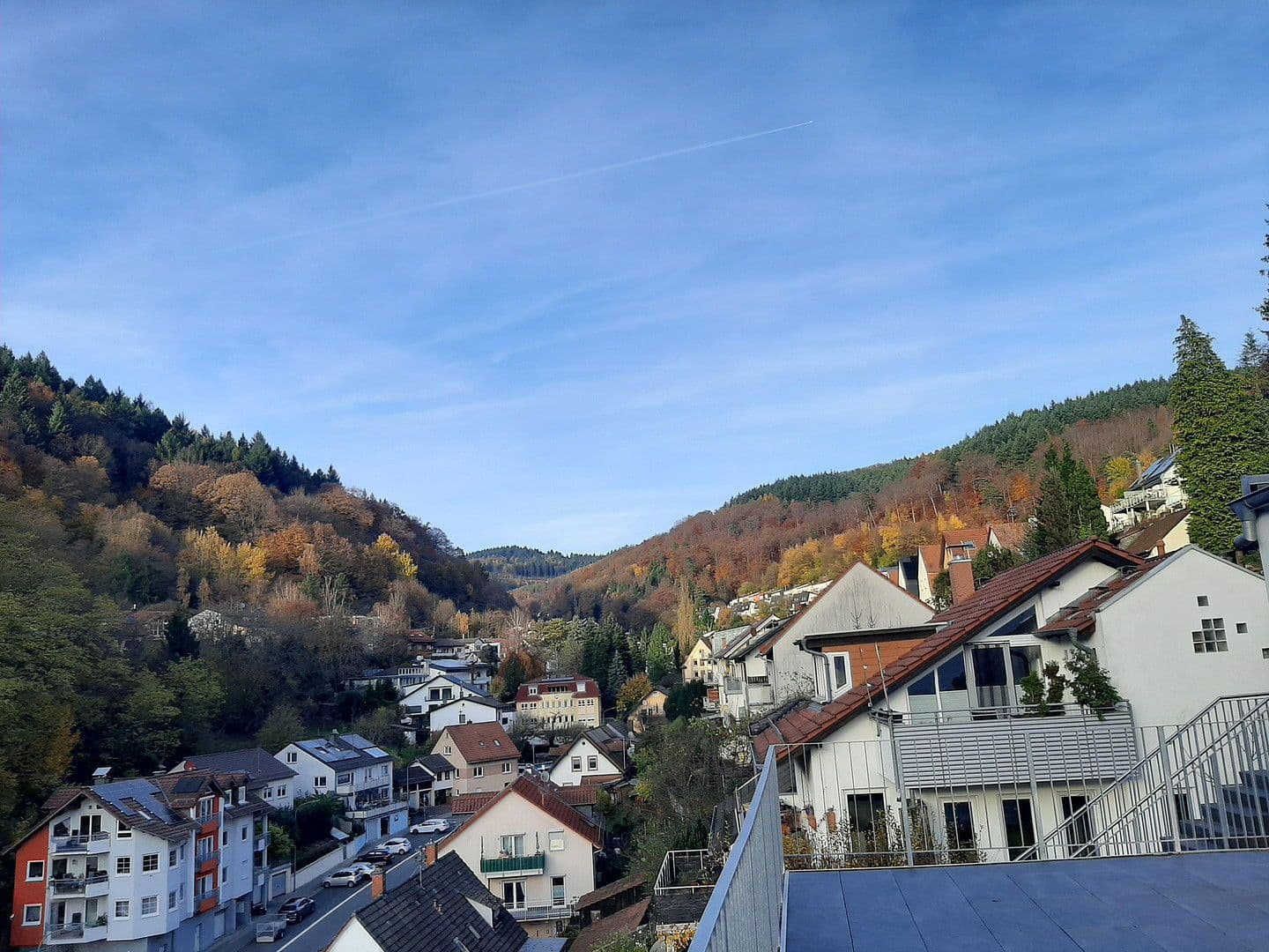 4 bedroom flat to rent, 117 m², Heidelberg, Baden-Württemberg 4 bedroom flat to rent, 117 m², Heidelberg, Baden-Württemberg