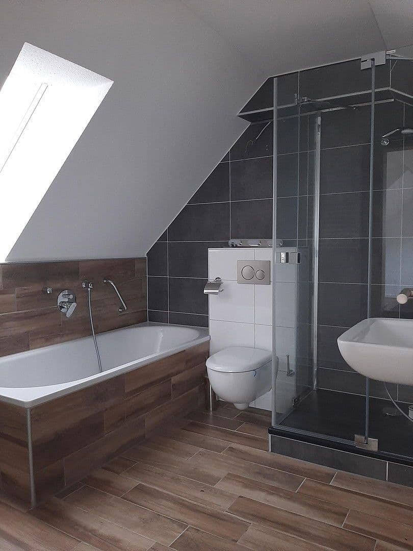 4 bedroom flat to rent, 117 m², Heidelberg, Baden-Württemberg 4 bedroom flat to rent, 117 m², Heidelberg, Baden-Württemberg