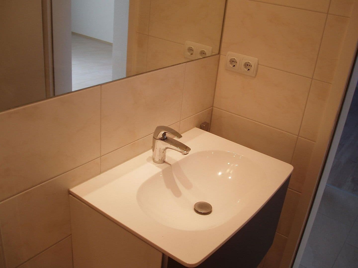 3 bedroom flat to rent, 80 m², Frans-Hals-Str., 7, Mönchengladbach, North Rhine-Westphalia 3 bedroom flat to rent, 80 m², Frans-Hals-Str., 7, Mönchengladbach, North Rhine-Westphalia