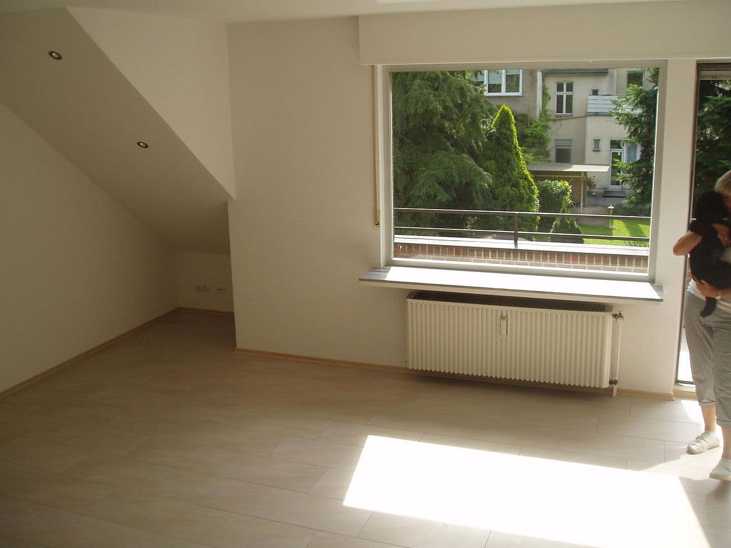 3 bedroom flat to rent, 80 m², Frans-Hals-Str., 7, Mönchengladbach, North Rhine-Westphalia 3 bedroom flat to rent, 80 m², Frans-Hals-Str., 7, Mönchengladbach, North Rhine-Westphalia