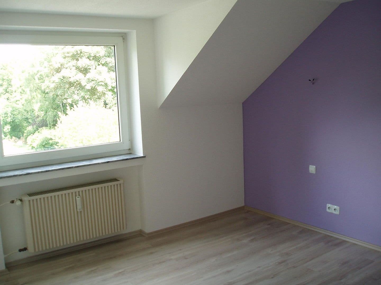 3 bedroom flat to rent, 80 m², Frans-Hals-Str., 7, Mönchengladbach, North Rhine-Westphalia 3 bedroom flat to rent, 80 m², Frans-Hals-Str., 7, Mönchengladbach, North Rhine-Westphalia