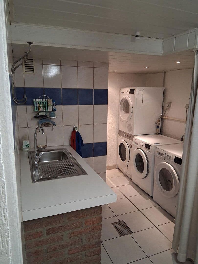 3 bedroom flat to rent, 80 m², Frans-Hals-Str., 7, Mönchengladbach, North Rhine-Westphalia 3 bedroom flat to rent, 80 m², Frans-Hals-Str., 7, Mönchengladbach, North Rhine-Westphalia