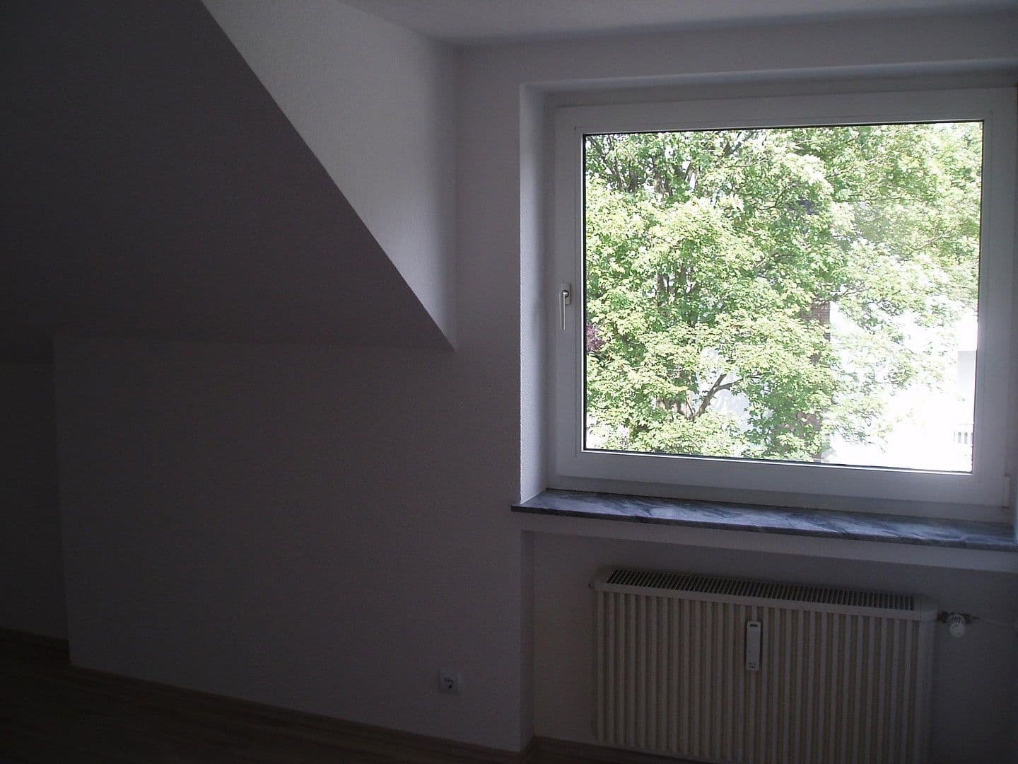3 bedroom flat to rent, 80 m², Frans-Hals-Str., 7, Mönchengladbach, North Rhine-Westphalia 3 bedroom flat to rent, 80 m², Frans-Hals-Str., 7, Mönchengladbach, North Rhine-Westphalia