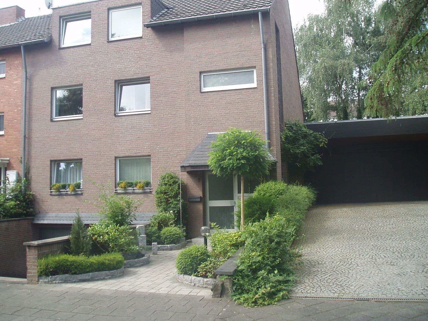 3 bedroom flat to rent, 80 m², Frans-Hals-Str., 7, Mönchengladbach, North Rhine-Westphalia 3 bedroom flat to rent, 80 m², Frans-Hals-Str., 7, Mönchengladbach, North Rhine-Westphalia