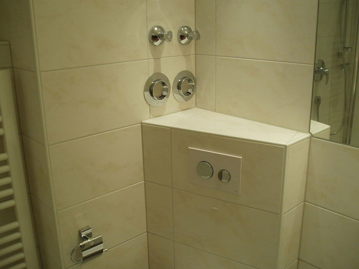 3 bedroom flat to rent, 80 m², Frans-Hals-Str., 7, Mönchengladbach, North Rhine-Westphalia 3 bedroom flat to rent, 80 m², Frans-Hals-Str., 7, Mönchengladbach, North Rhine-Westphalia