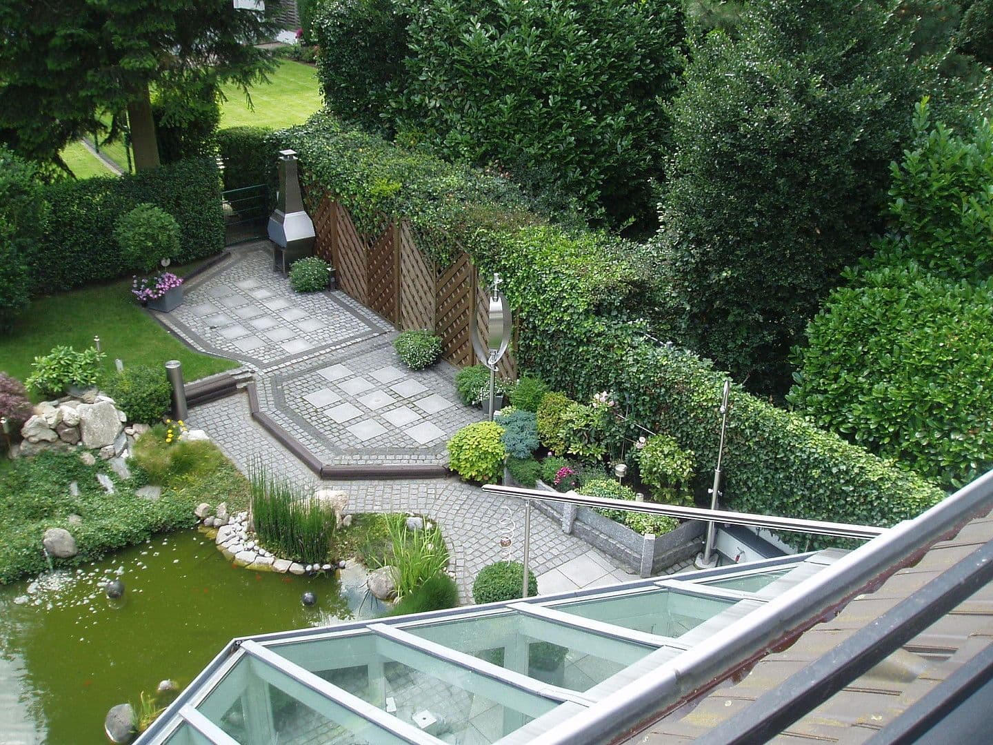 3 bedroom flat to rent, 80 m², Frans-Hals-Str., 7, Mönchengladbach, North Rhine-Westphalia 3 bedroom flat to rent, 80 m², Frans-Hals-Str., 7, Mönchengladbach, North Rhine-Westphalia