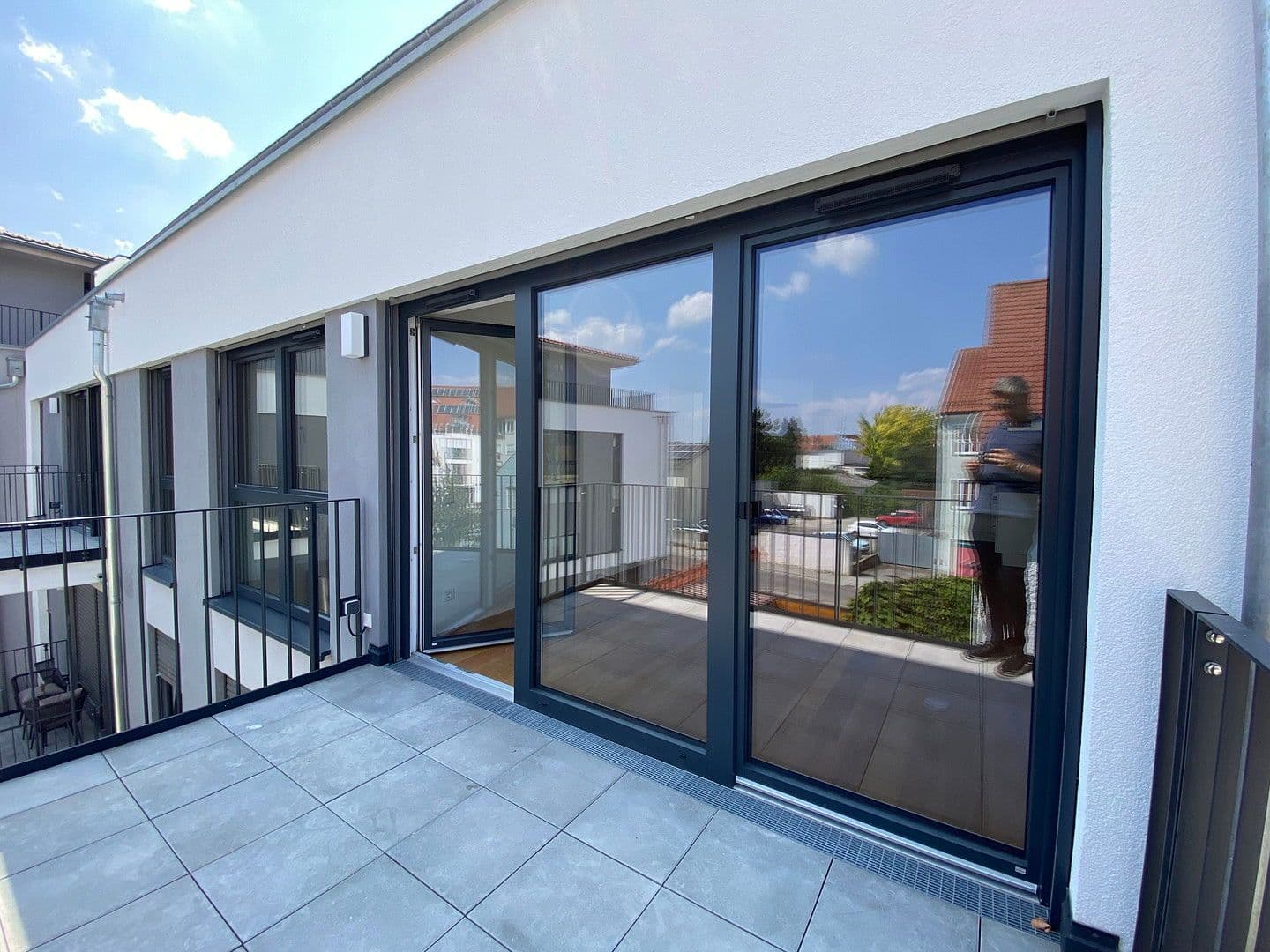 1 bedroom with open-plan kitchen flat to rent, 65 m², Neuburg an der Donau, Bavaria 1 bedroom with open-plan kitchen flat to rent, 65 m², Neuburg an der Donau, Bavaria