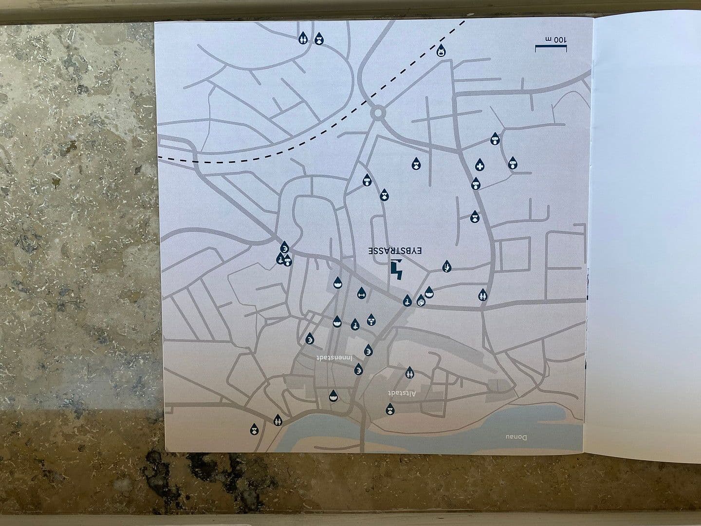 1 bedroom with open-plan kitchen flat to rent, 65 m², Neuburg an der Donau, Bavaria 1 bedroom with open-plan kitchen flat to rent, 65 m², Neuburg an der Donau, Bavaria