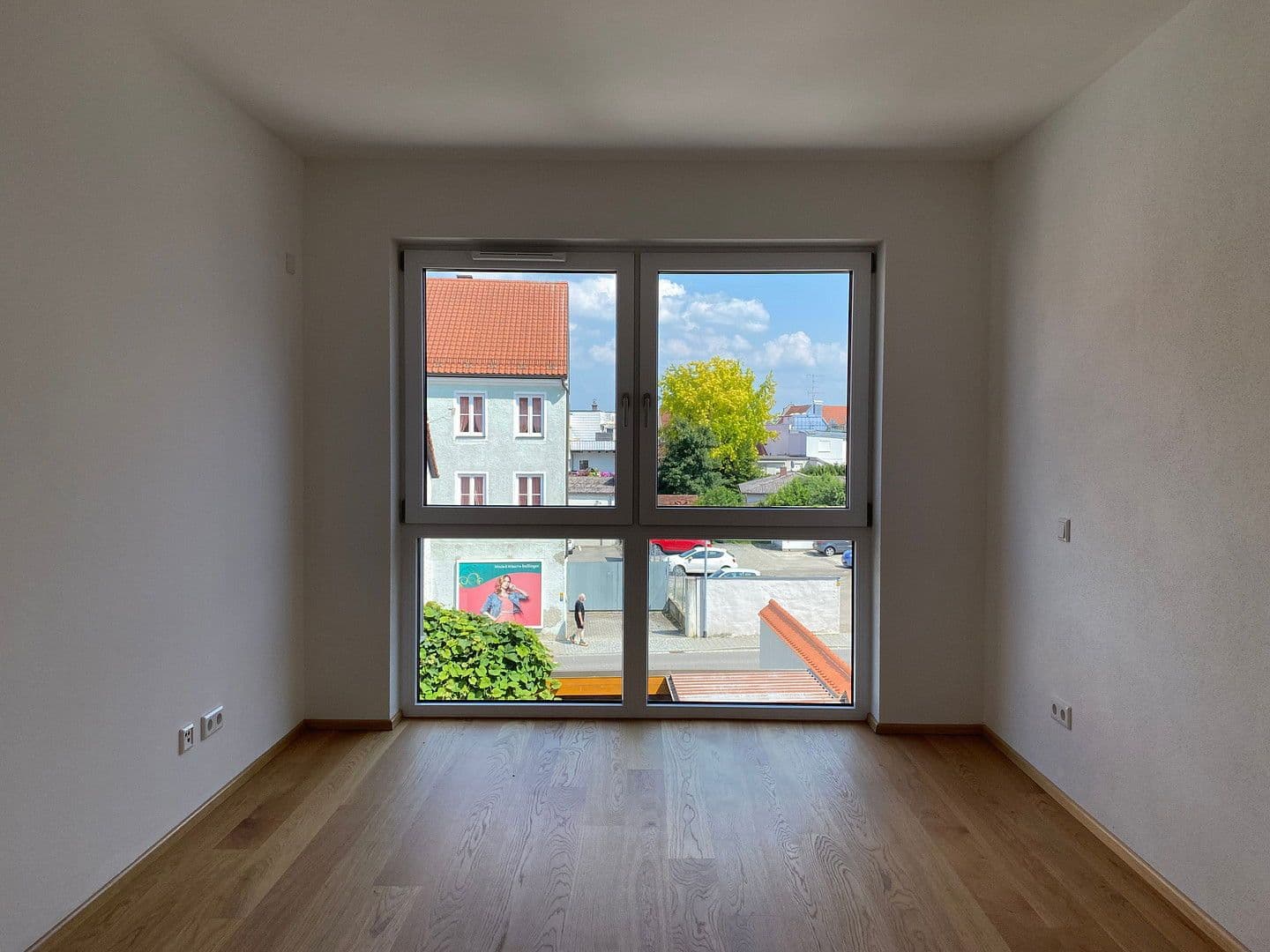 1 bedroom with open-plan kitchen flat to rent, 65 m², Neuburg an der Donau, Bavaria 1 bedroom with open-plan kitchen flat to rent, 65 m², Neuburg an der Donau, Bavaria
