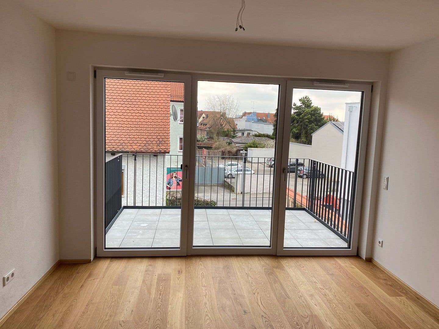 1 bedroom with open-plan kitchen flat to rent, 65 m², Neuburg an der Donau, Bavaria 1 bedroom with open-plan kitchen flat to rent, 65 m², Neuburg an der Donau, Bavaria