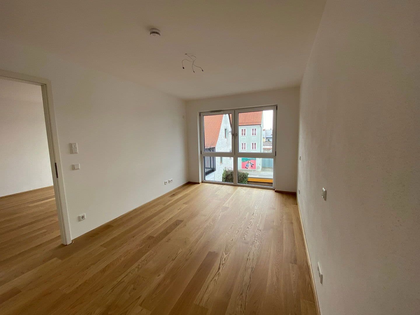 1 bedroom with open-plan kitchen flat to rent, 65 m², Neuburg an der Donau, Bavaria 1 bedroom with open-plan kitchen flat to rent, 65 m², Neuburg an der Donau, Bavaria