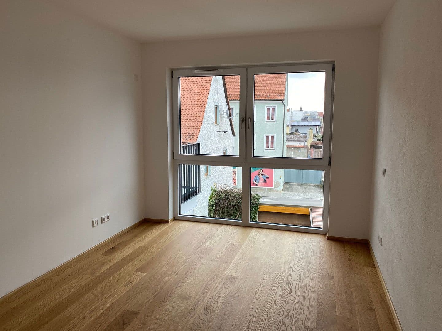 1 bedroom with open-plan kitchen flat to rent, 65 m², Neuburg an der Donau, Bavaria 1 bedroom with open-plan kitchen flat to rent, 65 m², Neuburg an der Donau, Bavaria