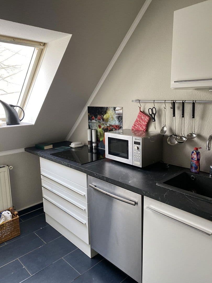 3 bedroom flat to rent, 88 m², Monheim am Rhein, North Rhine-Westphalia 3 bedroom flat to rent, 88 m², Monheim am Rhein, North Rhine-Westphalia