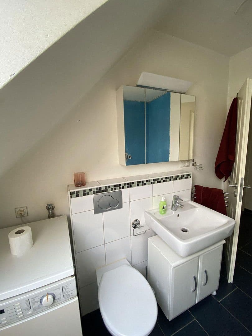 3 bedroom flat to rent, 88 m², Monheim am Rhein, North Rhine-Westphalia 3 bedroom flat to rent, 88 m², Monheim am Rhein, North Rhine-Westphalia