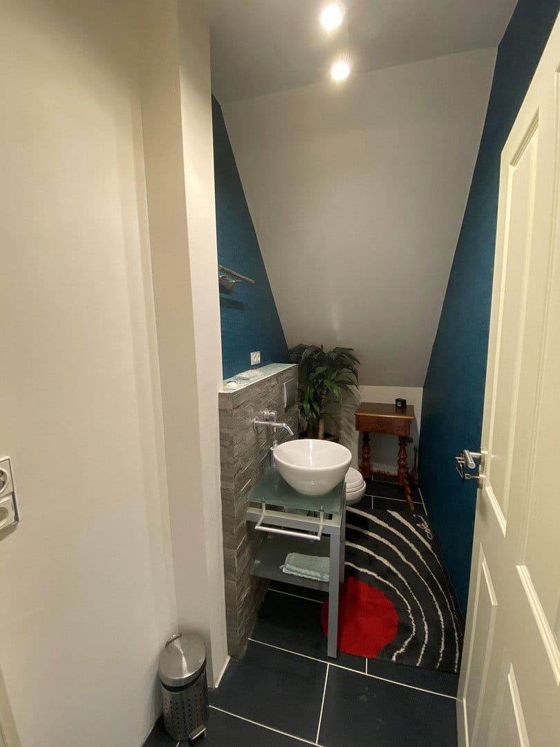 3 bedroom flat to rent, 88 m², Monheim am Rhein, North Rhine-Westphalia 3 bedroom flat to rent, 88 m², Monheim am Rhein, North Rhine-Westphalia