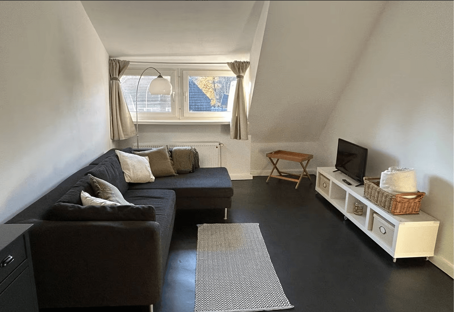 2 bedroom flat to rent, 51 m², Krefeld, North Rhine-Westphalia 2 bedroom flat to rent, 51 m², Krefeld, North Rhine-Westphalia