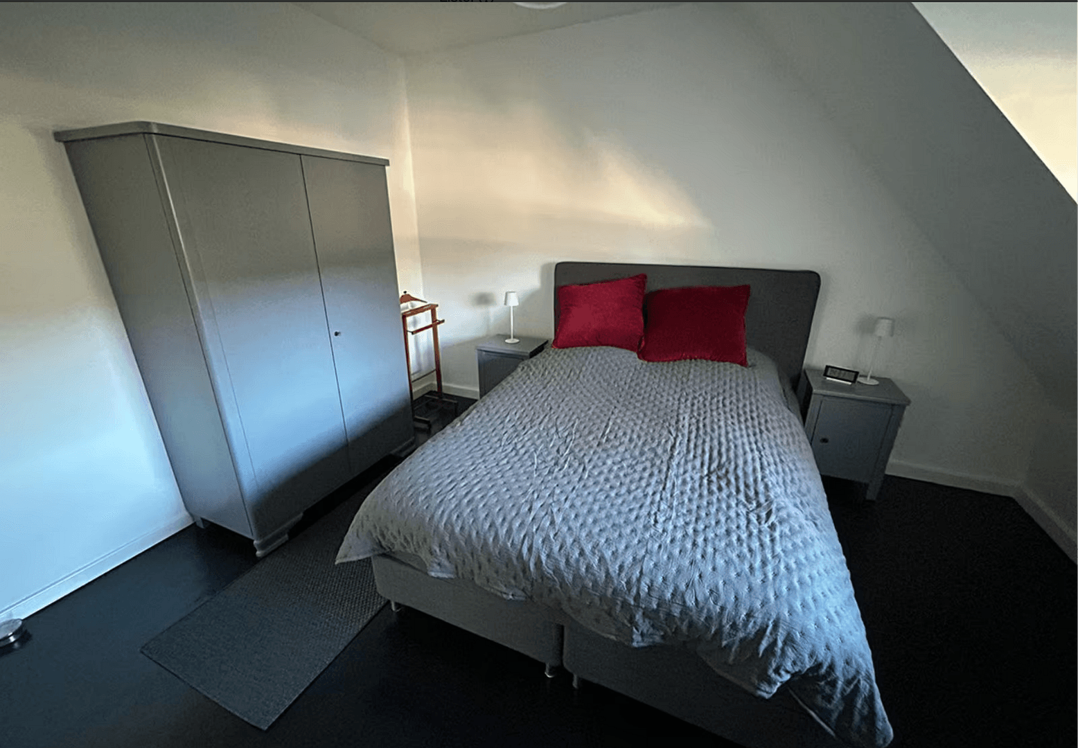 2 bedroom flat to rent, 51 m², Krefeld, North Rhine-Westphalia 2 bedroom flat to rent, 51 m², Krefeld, North Rhine-Westphalia