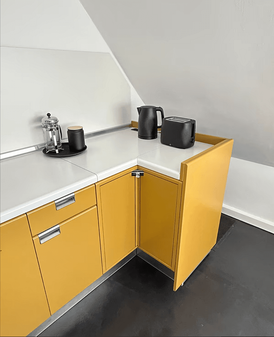 2 bedroom flat to rent, 51 m², Krefeld, North Rhine-Westphalia 2 bedroom flat to rent, 51 m², Krefeld, North Rhine-Westphalia