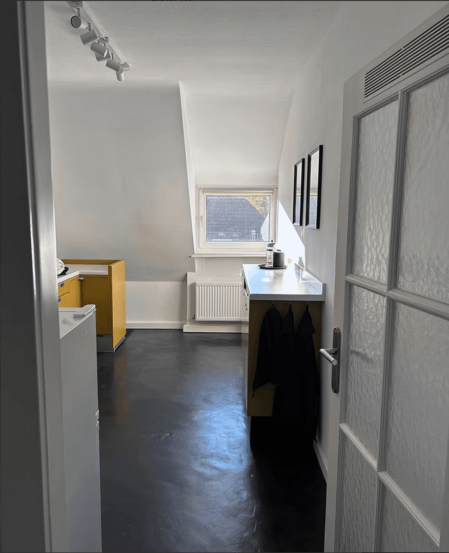 2 bedroom flat to rent, 51 m², Krefeld, North Rhine-Westphalia 2 bedroom flat to rent, 51 m², Krefeld, North Rhine-Westphalia