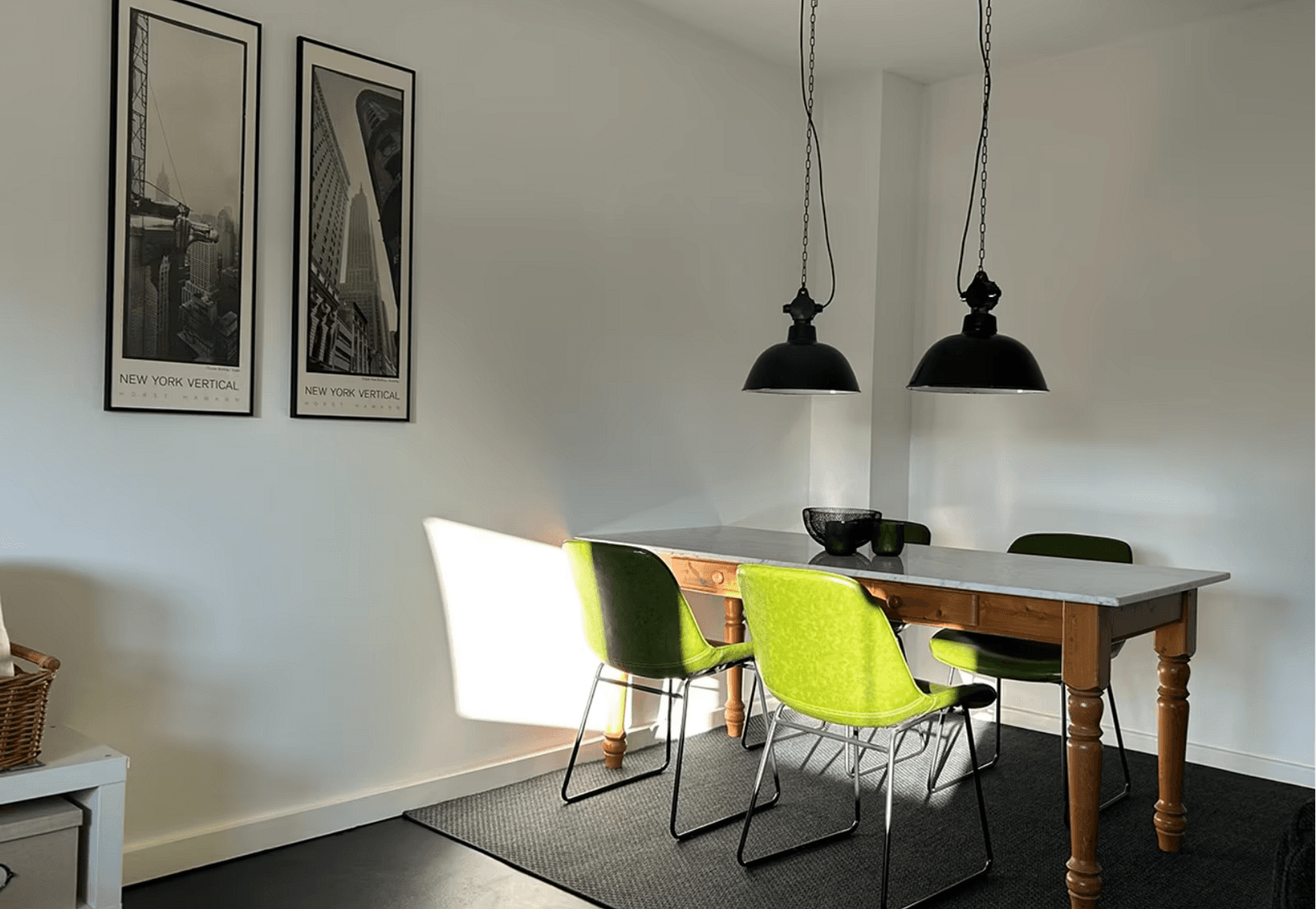 2 bedroom flat to rent, 51 m², Krefeld, North Rhine-Westphalia 2 bedroom flat to rent, 51 m², Krefeld, North Rhine-Westphalia