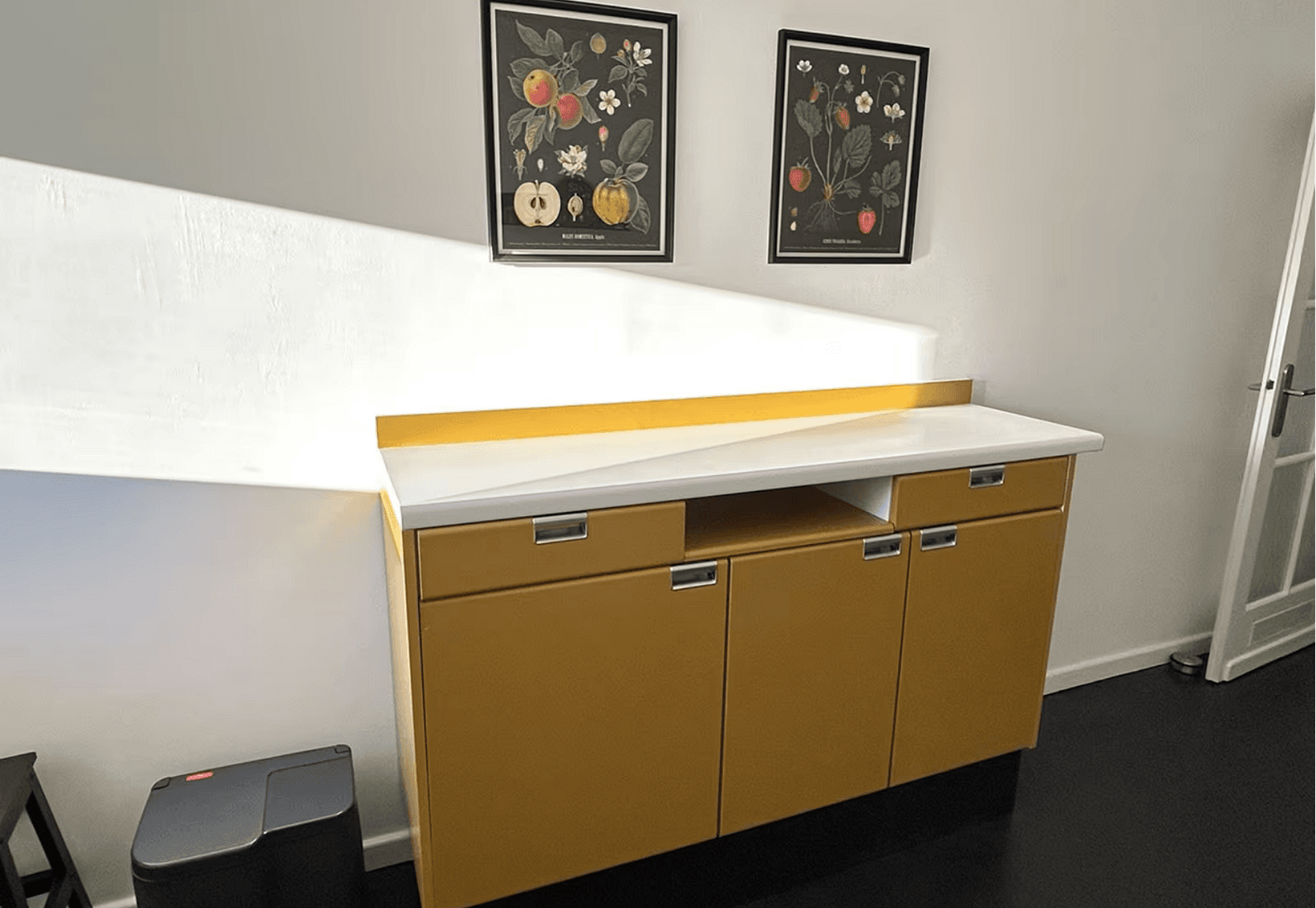 2 bedroom flat to rent, 51 m², Krefeld, North Rhine-Westphalia 2 bedroom flat to rent, 51 m², Krefeld, North Rhine-Westphalia