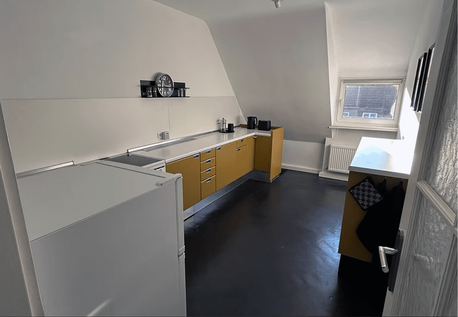 2 bedroom flat to rent, 51 m², Krefeld, North Rhine-Westphalia 2 bedroom flat to rent, 51 m², Krefeld, North Rhine-Westphalia