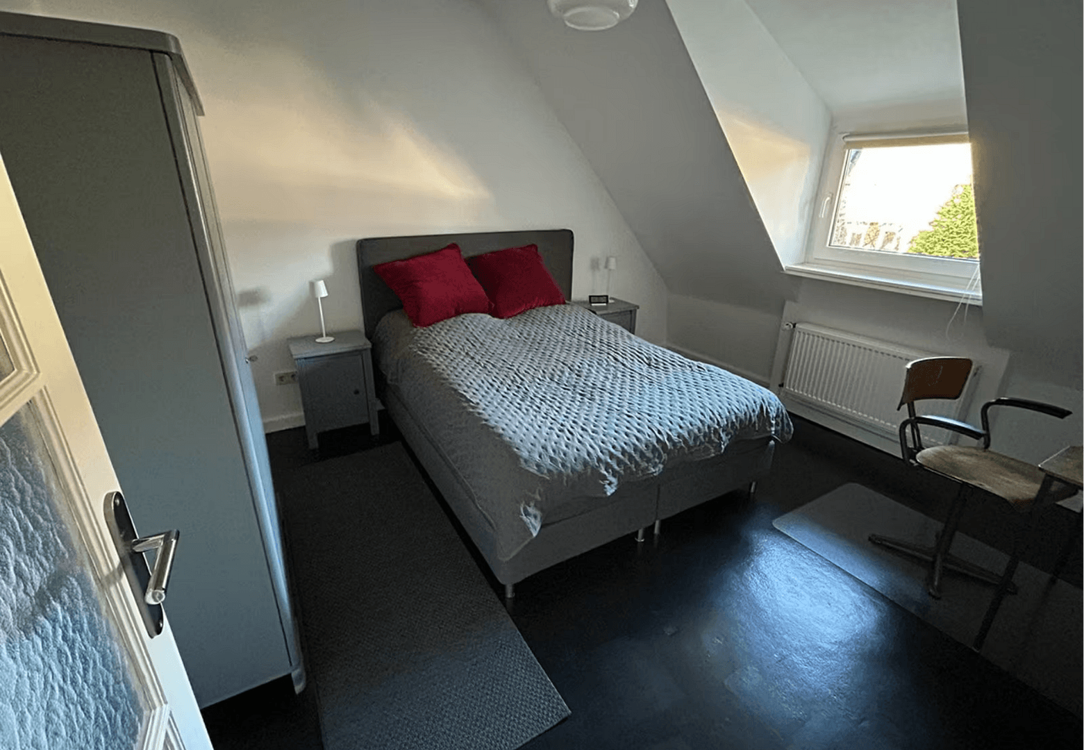 2 bedroom flat to rent, 51 m², Krefeld, North Rhine-Westphalia 2 bedroom flat to rent, 51 m², Krefeld, North Rhine-Westphalia