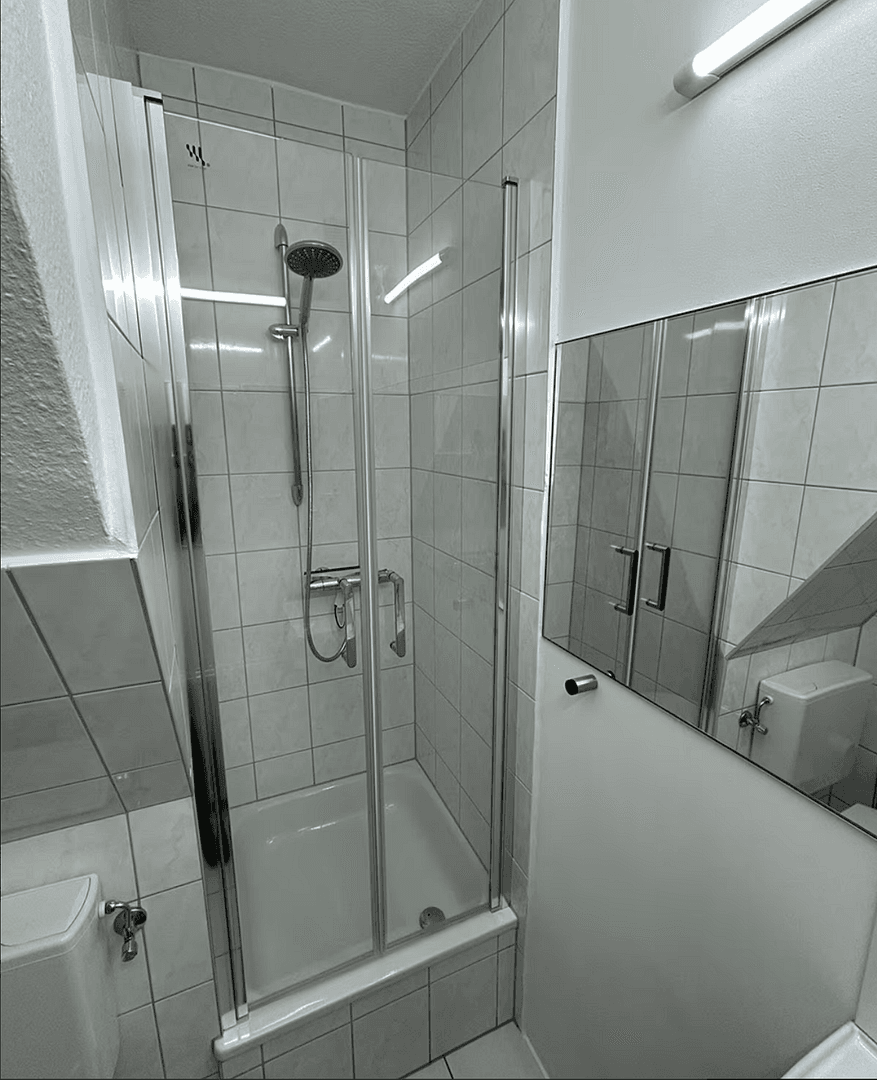 2 bedroom flat to rent, 51 m², Krefeld, North Rhine-Westphalia 2 bedroom flat to rent, 51 m², Krefeld, North Rhine-Westphalia