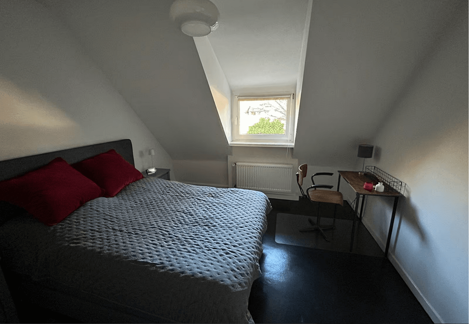 2 bedroom flat to rent, 51 m², Krefeld, North Rhine-Westphalia 2 bedroom flat to rent, 51 m², Krefeld, North Rhine-Westphalia