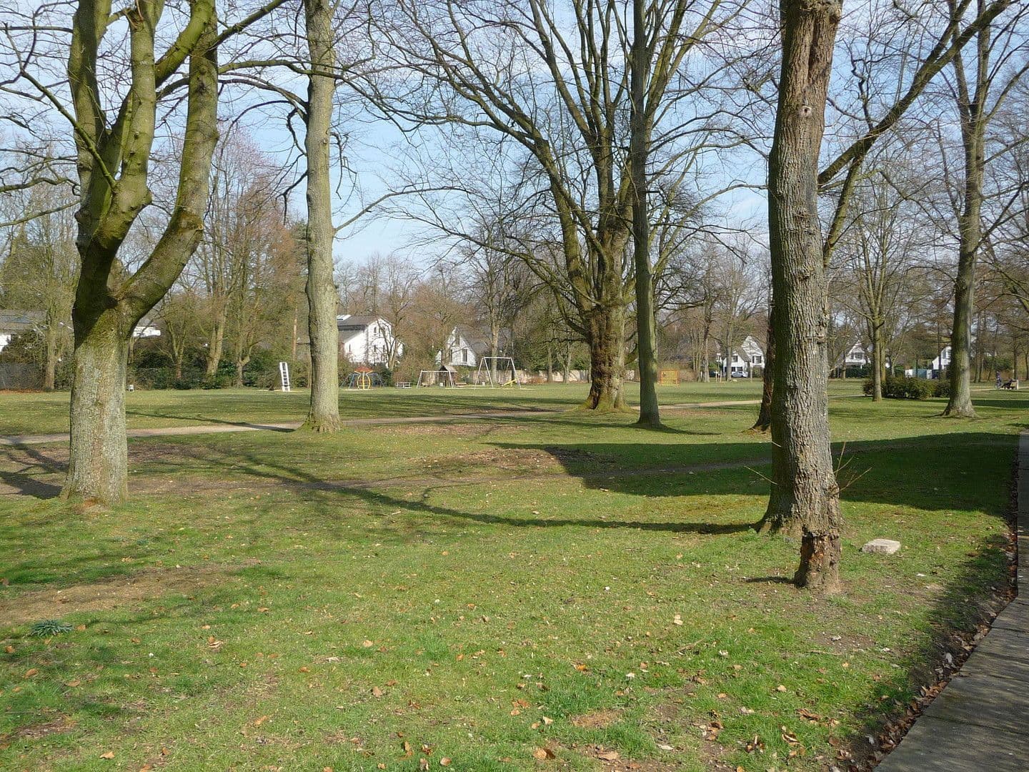 2 bedroom flat to rent, 51 m², Krefeld, North Rhine-Westphalia 2 bedroom flat to rent, 51 m², Krefeld, North Rhine-Westphalia