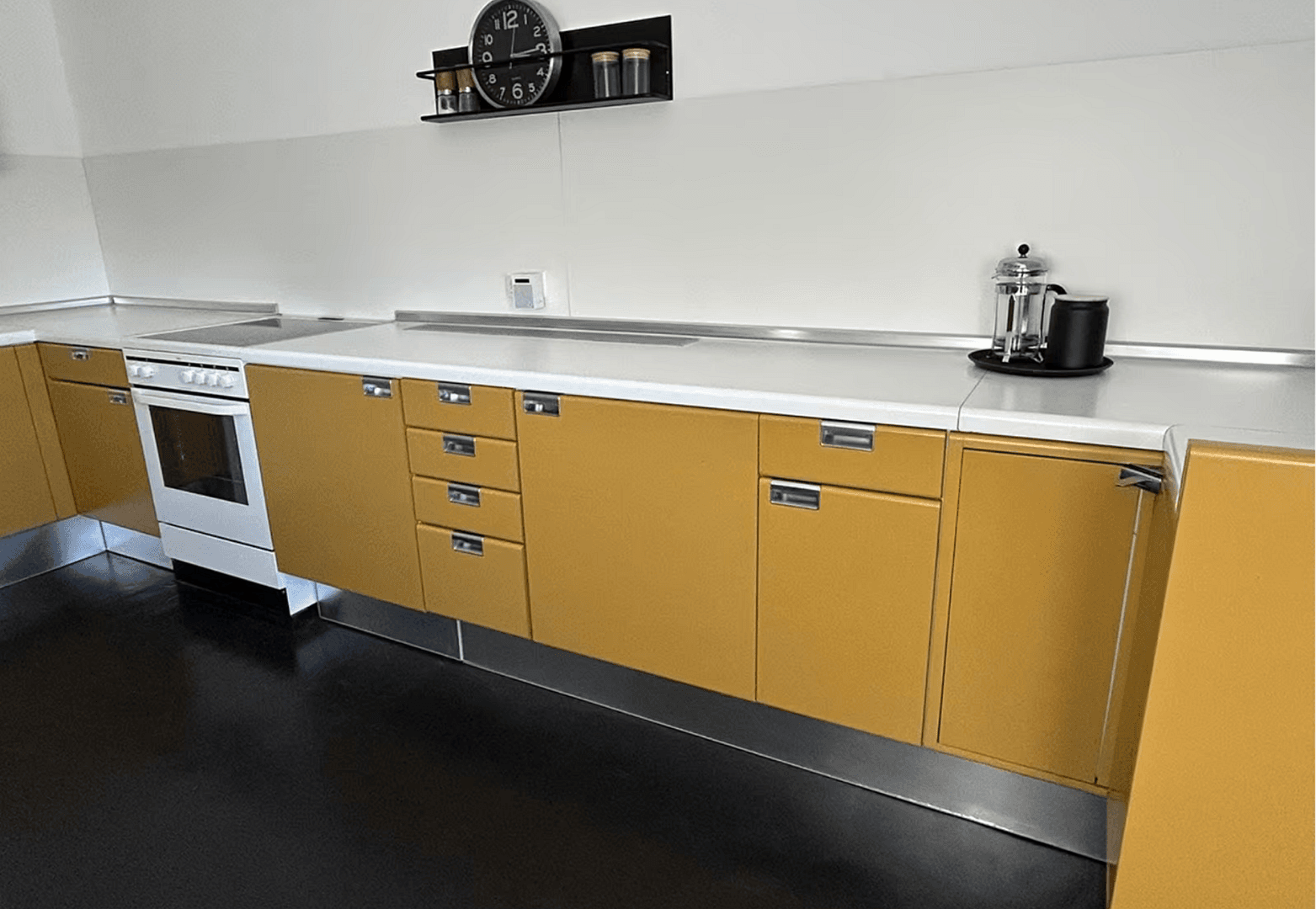 2 bedroom flat to rent, 51 m², Krefeld, North Rhine-Westphalia 2 bedroom flat to rent, 51 m², Krefeld, North Rhine-Westphalia