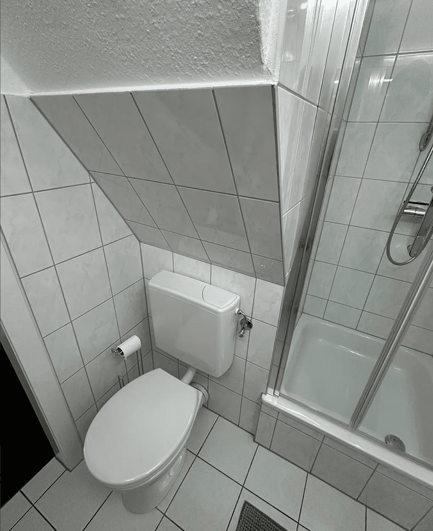 2 bedroom flat to rent, 51 m², Krefeld, North Rhine-Westphalia 2 bedroom flat to rent, 51 m², Krefeld, North Rhine-Westphalia