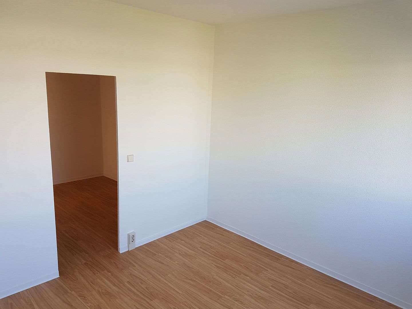 3 bedroom flat to rent, 64 m², Otto - Dix - Ring, Dresden, Saxony 3 bedroom flat to rent, 64 m², Otto - Dix - Ring, Dresden, Saxony