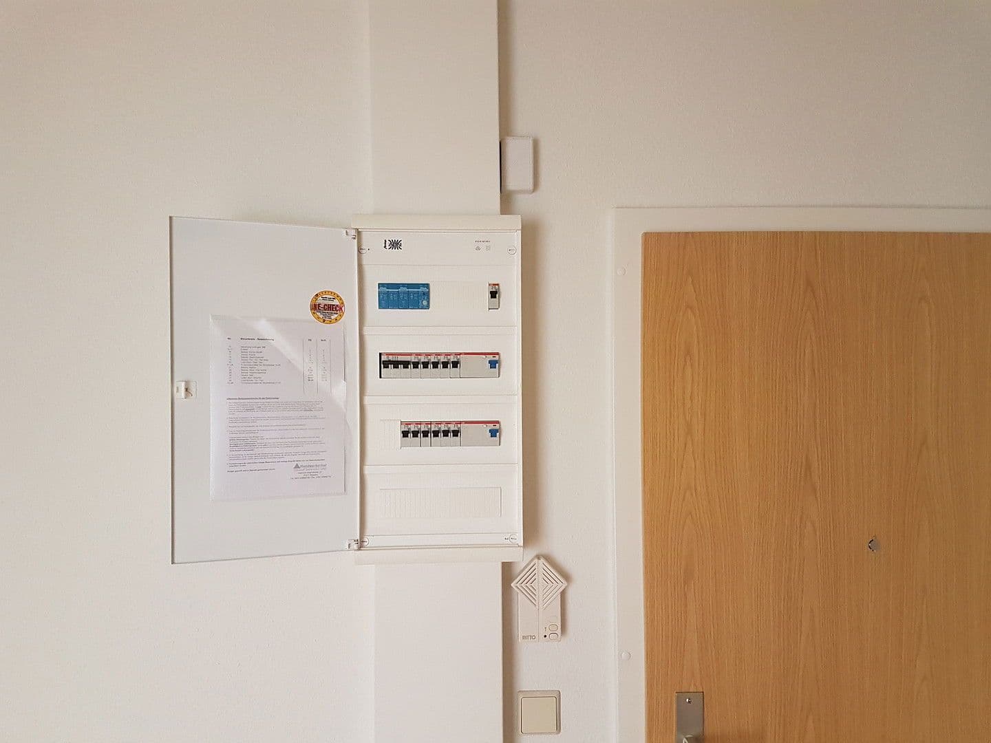 3 bedroom flat to rent, 64 m², Otto - Dix - Ring, Dresden, Saxony 3 bedroom flat to rent, 64 m², Otto - Dix - Ring, Dresden, Saxony