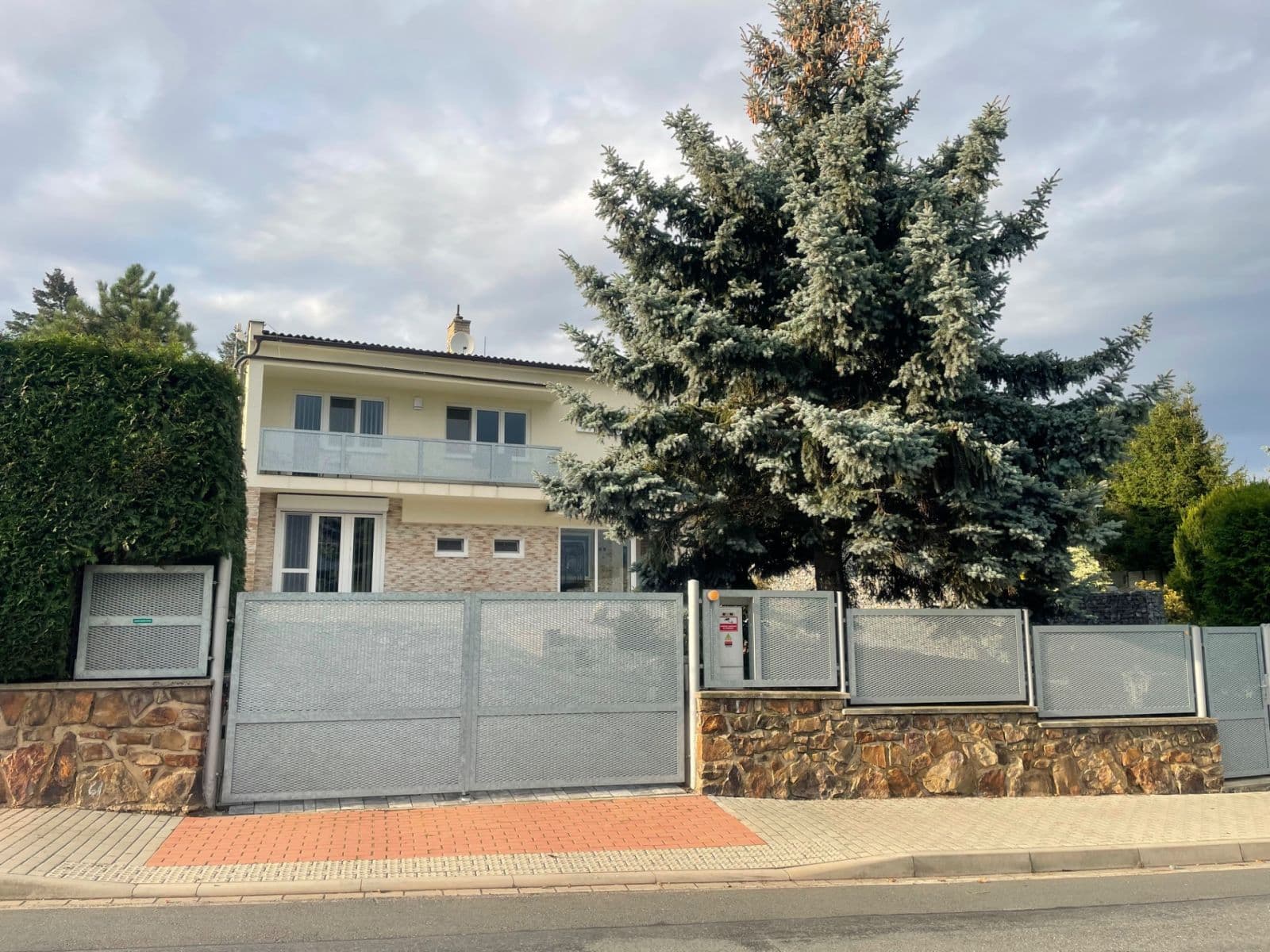 house for sale, 260 m², Tyršova, Zbiroh, Plzeňský Region house for sale, 260 m², Tyršova, Zbiroh, Plzeňský Region