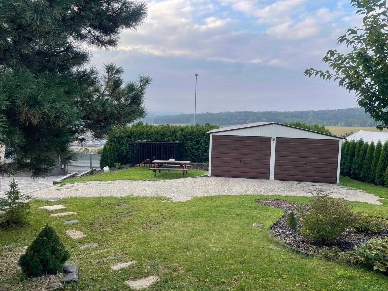 house for sale, 260 m², Tyršova, Zbiroh, Plzeňský Region house for sale, 260 m², Tyršova, Zbiroh, Plzeňský Region