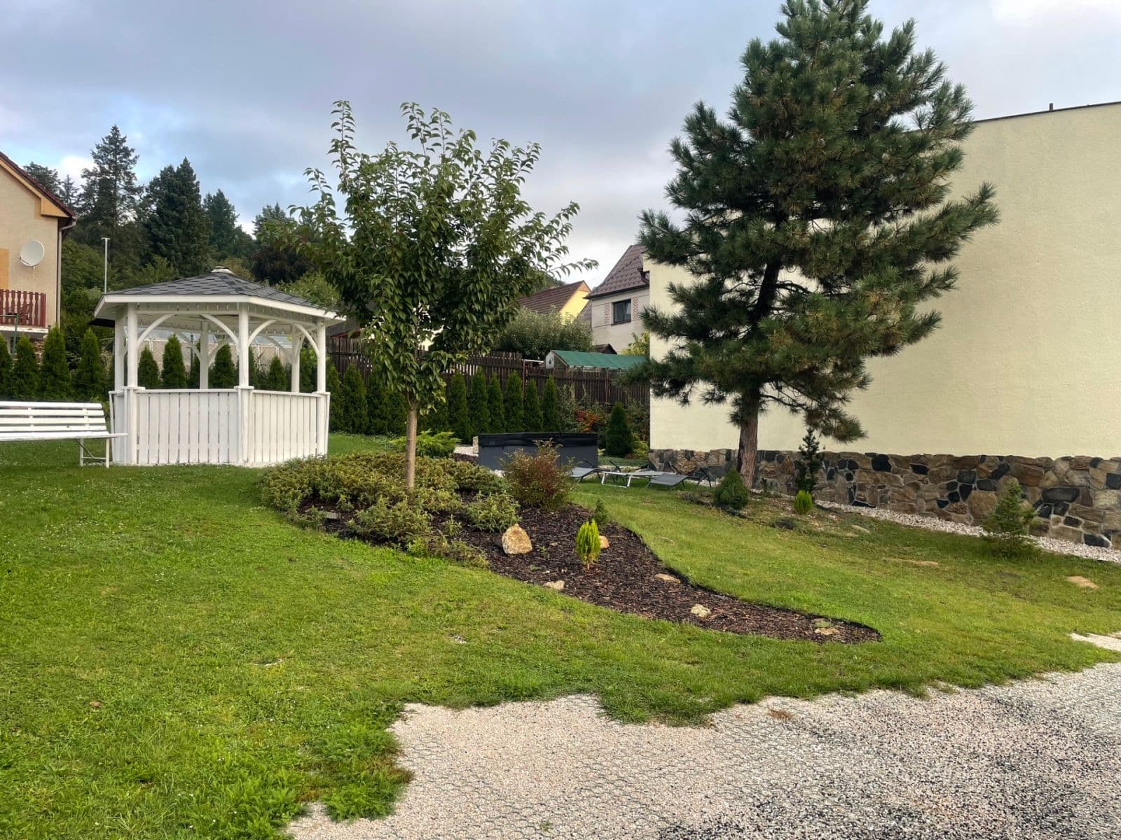 house for sale, 260 m², Tyršova, Zbiroh, Plzeňský Region house for sale, 260 m², Tyršova, Zbiroh, Plzeňský Region