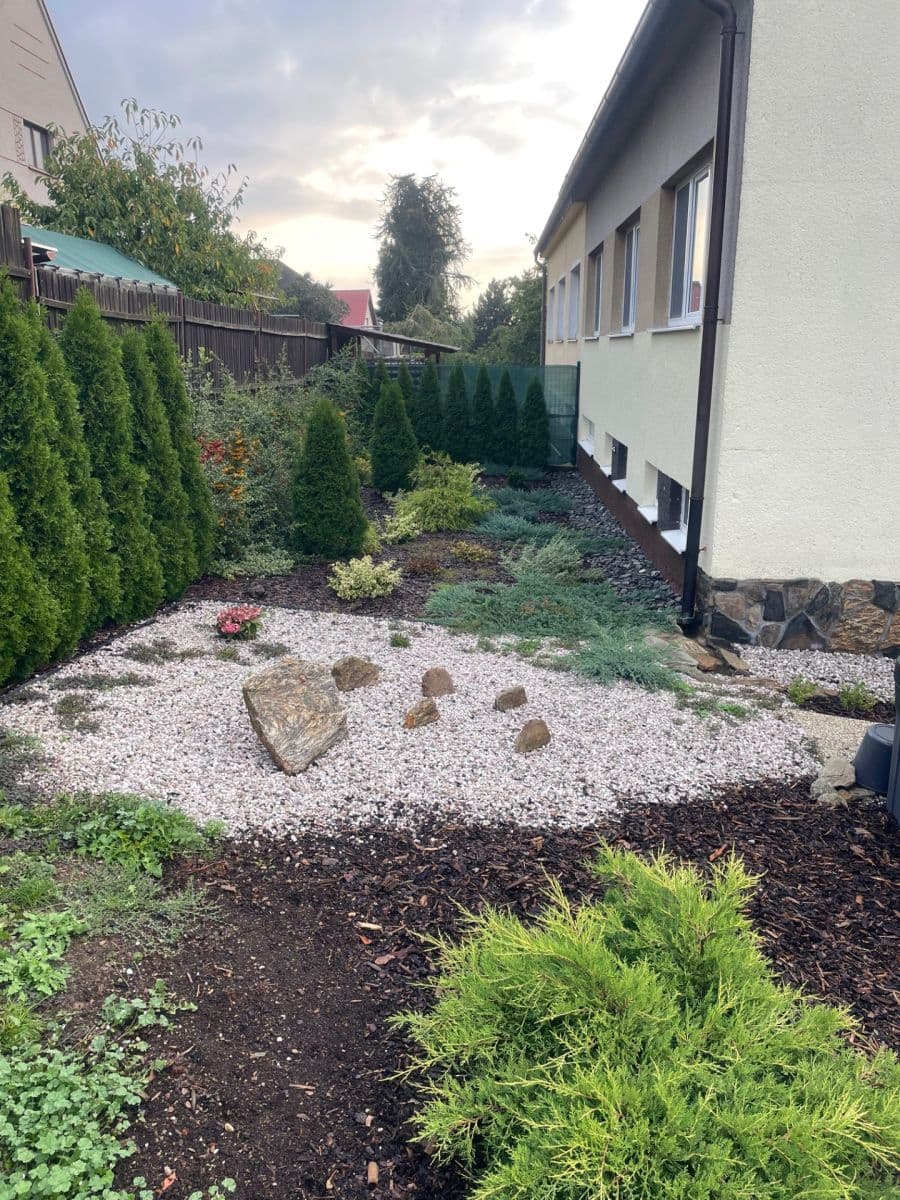 house for sale, 260 m², Tyršova, Zbiroh, Plzeňský Region house for sale, 260 m², Tyršova, Zbiroh, Plzeňský Region