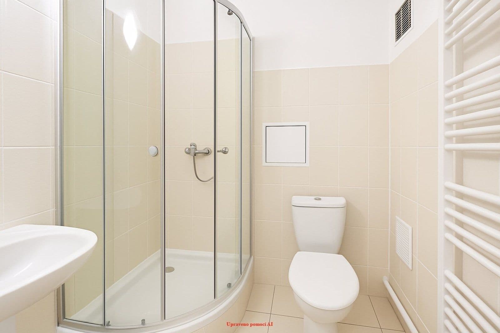 1 bedroom flat to rent, 28 m², Fučíkova, Karviná, Moravskoslezský Region 1 bedroom flat to rent, 28 m², Fučíkova, Karviná, Moravskoslezský Region