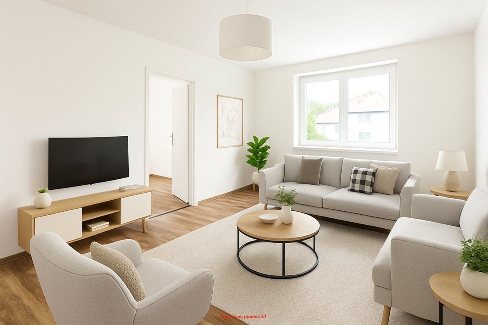 1 bedroom flat to rent, 28 m², Fučíkova, Karviná, Moravskoslezský Region 1 bedroom flat to rent, 28 m², Fučíkova, Karviná, Moravskoslezský Region